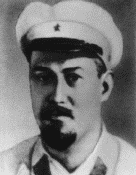 КАРЛСОН Карл Мартынович (Огриетис)