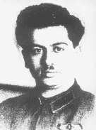 ЛЮШКОВ Генрих Самойлович